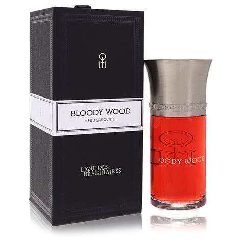 bloody wood perfume dupe|les liquides bloody wood.